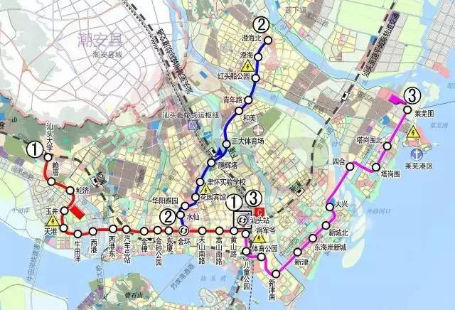 【一日一盘】保利和府一期规划出炉 样板房8月底开放-汕头搜狐焦点