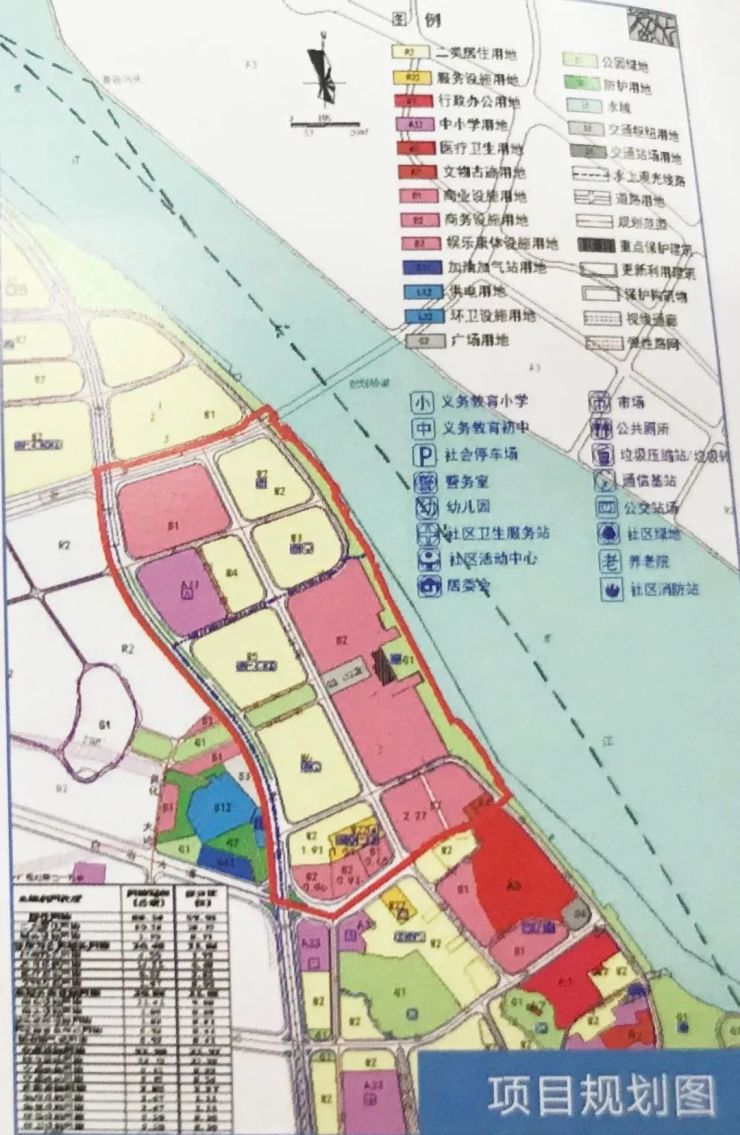 江门三旧重磅大戏:甘化厂780亩!鹤山323亩!保利介入美雅新城改造