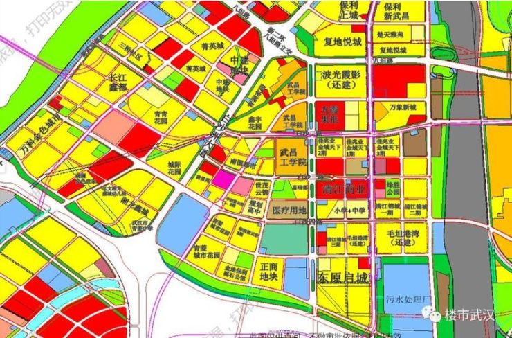 500多套房源在路上!白沙洲三环内双地铁盘将再出新货!