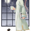 冬季雪糕