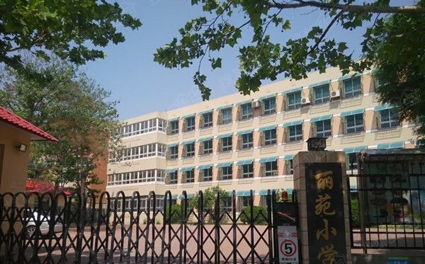 去香缇花园了,这里适合改善的