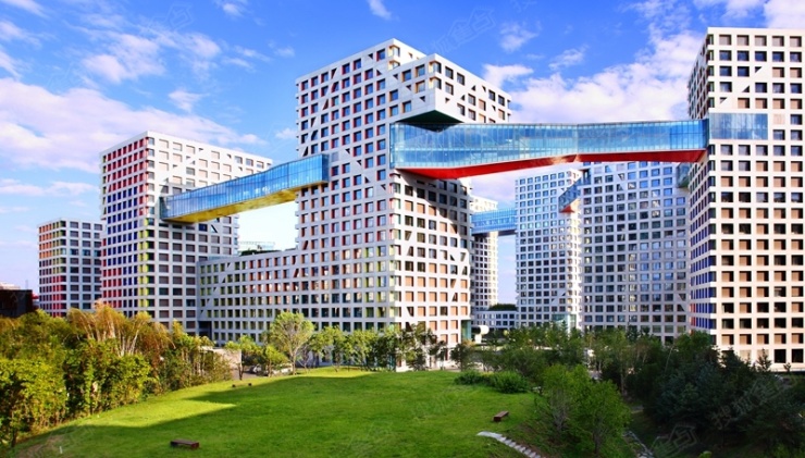 以下楼盘因三号线的开通热销手慢无