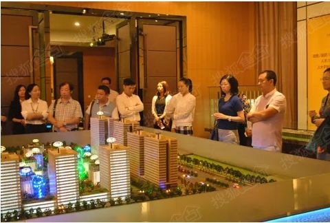 深圳市云创孵化器管理有限公司董事长及深圳悦