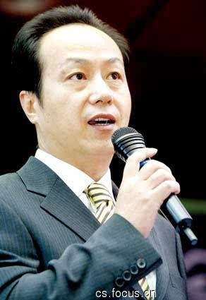 图:新闻联播播音员罗京因患淋巴瘤医治无效 于