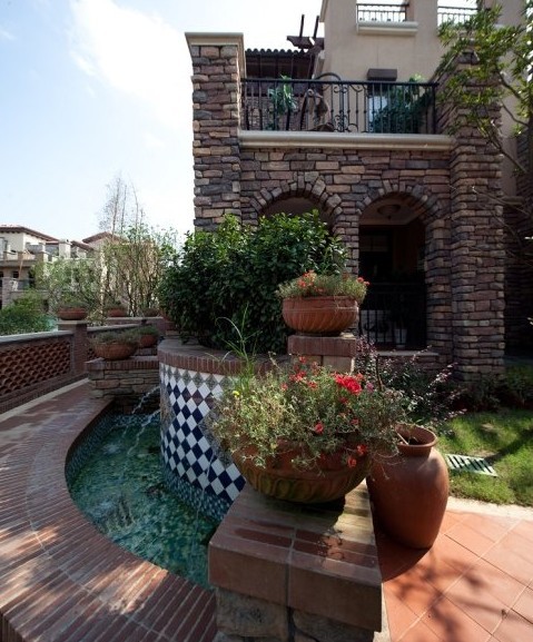 图:【火速围观】郡原美村二期美村丽园最新实地现场大揭秘