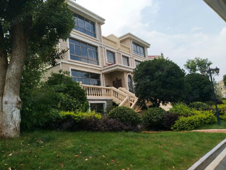 昆明阳宗海山水天水湾山水湖畔别墅置业热线15087044815