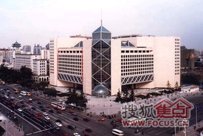 国内四大银行总部 6b731994a6003d657ddd1c69fdaebf83.jpg