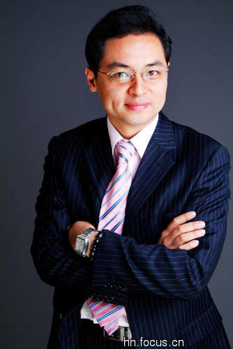 一位中国新闻主播致美国有线电视新闻网(cnn) 主播卡弗蒂的公开信