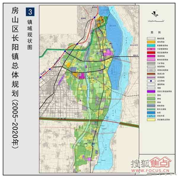 长阳镇区划图图片