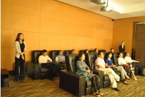 深圳市云创孵化器管理有限公司董事长及深圳悦