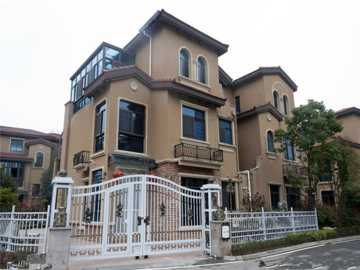 环京高品质别墅 总价低 环境好 大花园赠露台 18101038356杜经理-北京