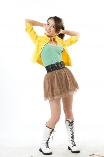 菠萝哥哥燕子姐姐周六来金科城啦!