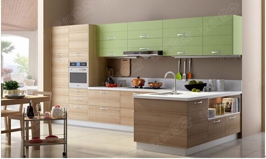 天润城欧乐橱柜优惠方案