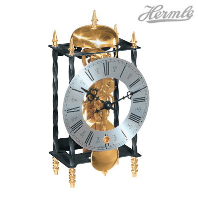 赫姆勒钟表德国制造,北京科霸钟行