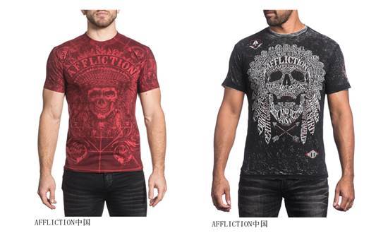 affliction的时尚符号(affliction中国)
