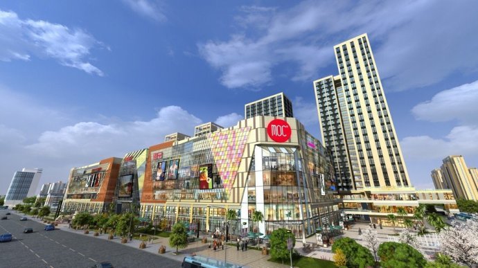 《余杭临平万宝城》【官方认证~欢迎光临】-杭州搜狐焦点