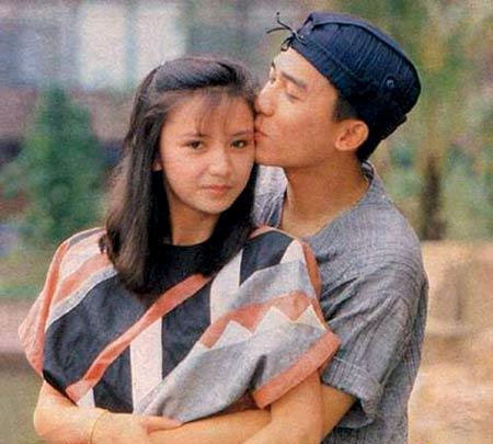 绯闻女友之一:曾华倩1楼