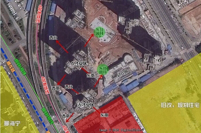 【2015年深圳4大安居房】房价暴涨再也买不起