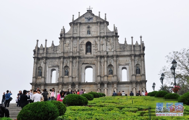 我国省会城市标志性建筑大盘点知识普及