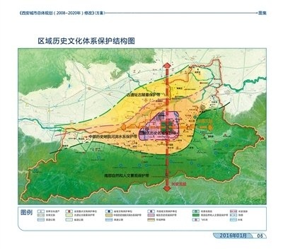 西安中心城区人口_西安奥体中心(3)
