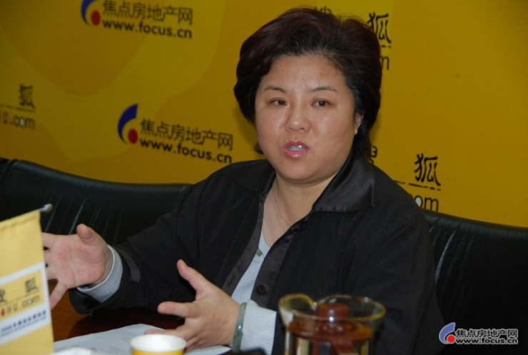 图片:李岩:我们的印象江南项目就位于这样的区域里面,第一个他挨着白