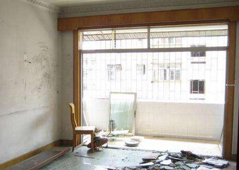 成华区二手房装修流程及注意事项