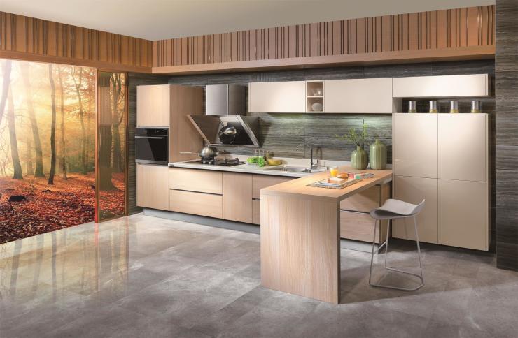 家居行业智能化成趋势,上市公司加码扩产能