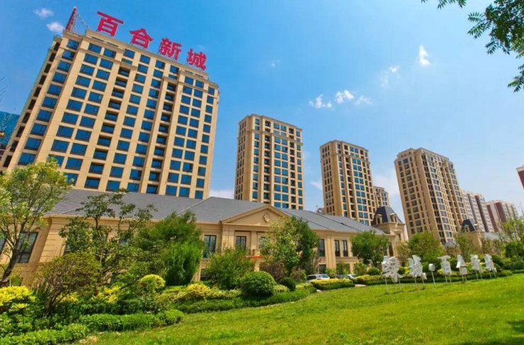 猜灯谜做元宵花灯diy来百合新城欢喜闹元宵