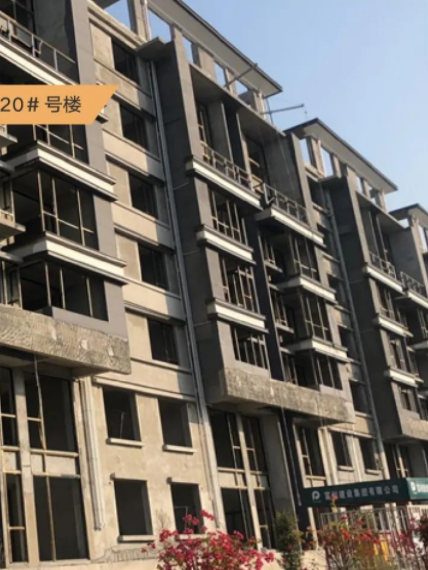 同安保利天汇项目2月较新进度播报-厦门搜狐焦点