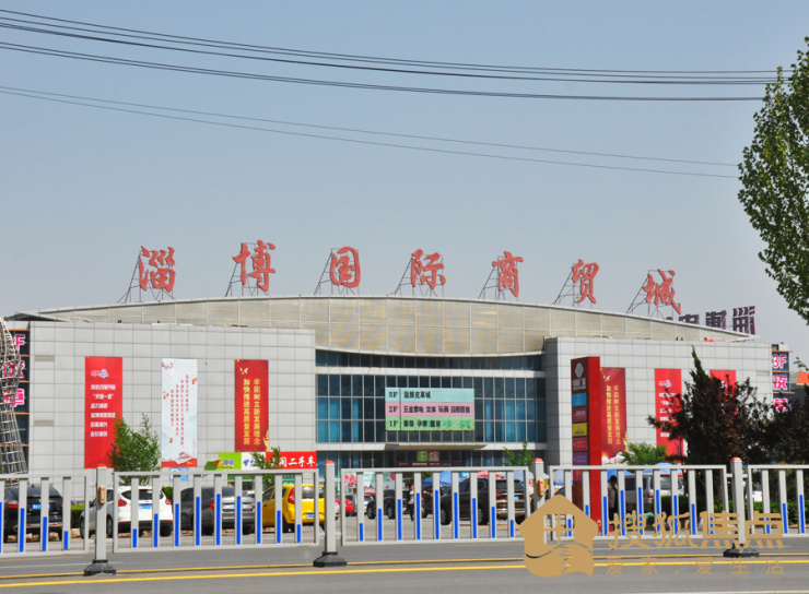 身在都市心有逸景东岳盛景澜庭不可多得的康居典范