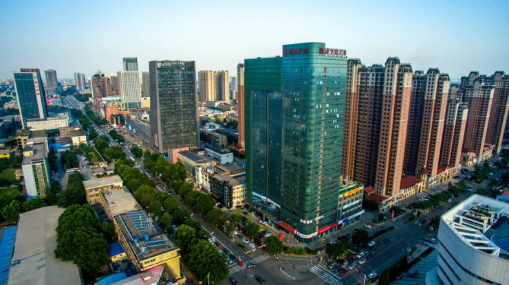 唐山市规划局加快编制城市总规和专项规划
