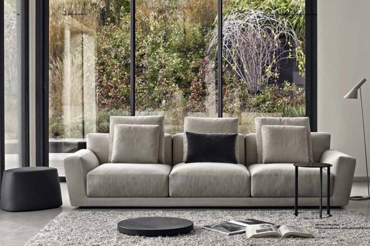 进口bbitalia家具科学定制你的生活