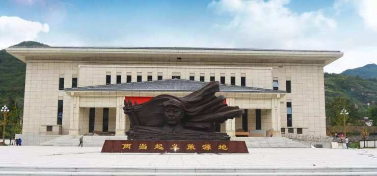 郑州革命纪念馆图片