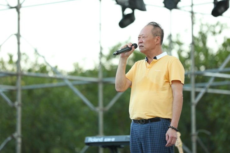 这个夏天除了世界杯还有星河全民星运动会 - 新闻中心 - 惠州房宇网