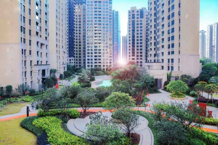 白云钟落潭有新盘面市!南沙增城多盘加推.-广州搜狐焦点