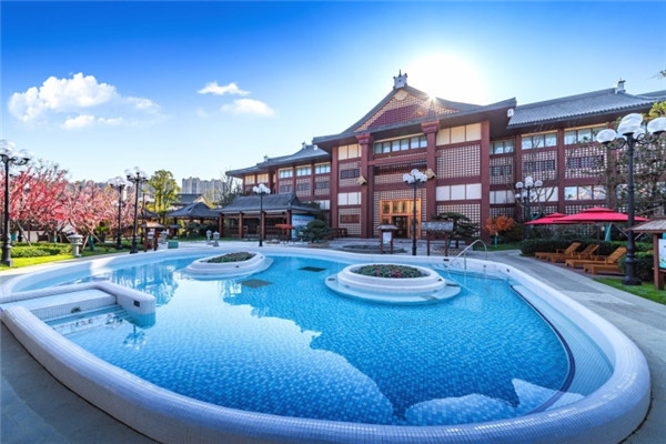 启东新湖绿城海上明月全面详情解说丶全方位分析,全方位享受!