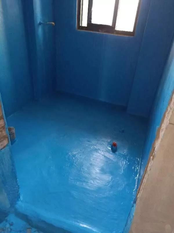 防水涂料刷几遍刷多高卫生间防水注意事项有哪些