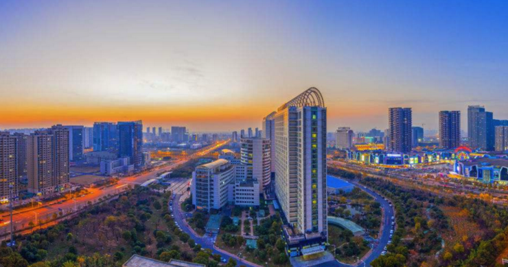 专访恒泰张振兴 恒泰地产匠心品质 见证北城成长