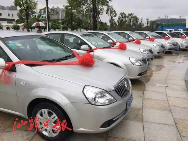 20台共享汽车登陆汕头 10公里收费约28元-汕头