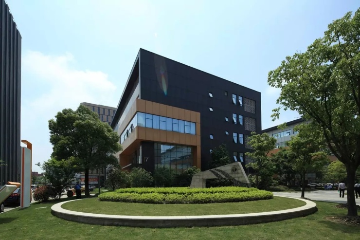 金桥自贸区凯龙金领之都大厦租赁信息