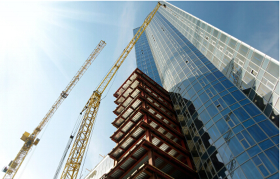 装配式建筑 实现绿色人居之路