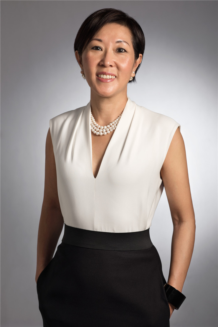 戴德梁行华中区董事总经理刘小华广州将全面拥抱城市有机更新