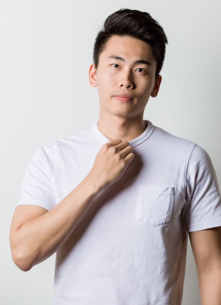 许家福刘家豪逆99时光