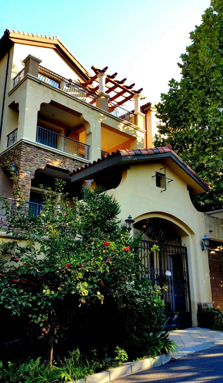 北京周边最美山间小镇,喜欢依山傍水生活的请