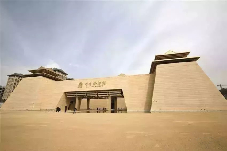今天,让世界重识新开封!