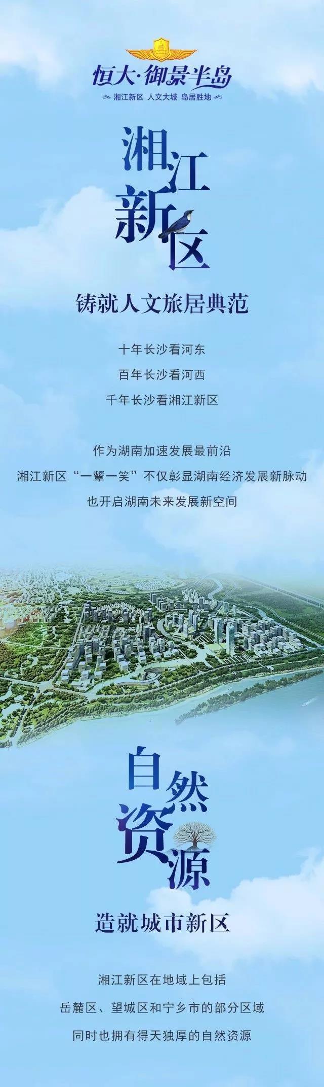 宁乡恒大御景半岛楼盘图片