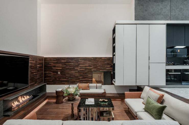 《梦想改造家6》聚焦老城区危房改造 设计师"复活"百年老宅