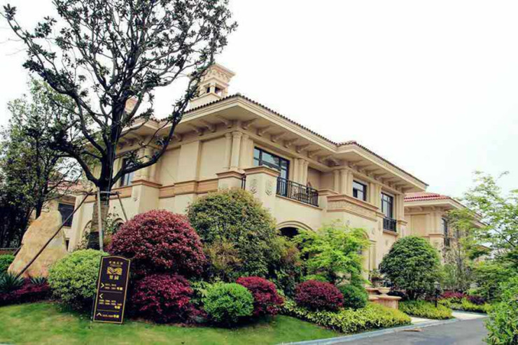 楼市资讯 名盘导购 江苏 南京 鼓楼区 > 2020常州****金坛别墅【高德