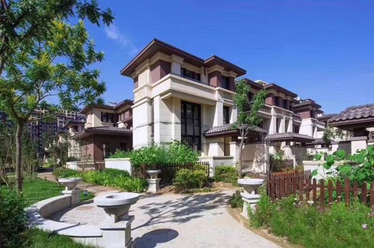 首页湖州南浔新弘四季华府湾售楼处电话24小时电话图文解析