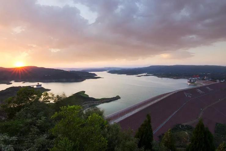 建业·大城小院 | 时光川流 小院盛景冠洛城-洛阳搜狐焦点